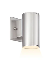 Designers Fountain Barrow Led Wall Lantern