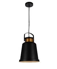 Cwi Lighting Elisa 1 Light Mini Pendant