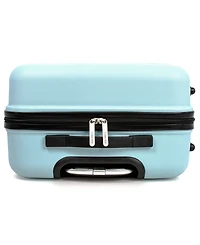 Calvin Klein Fillmore Hard Side Luggage Set, 3 Piece