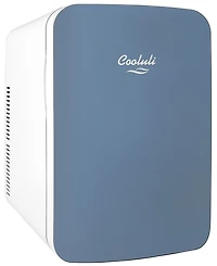 Cooluli Infinity-15L Compact Thermoelectric Cooler And Warmer Mini Fridge