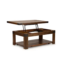 Albion Cocktail Table
