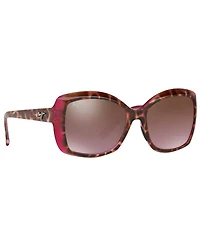 Maui Jim Women's Polarized Orchid Sunglasses