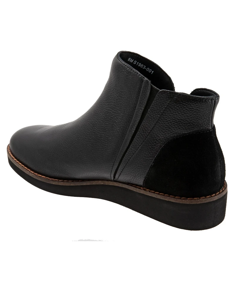 Softwalk Wesley Boot