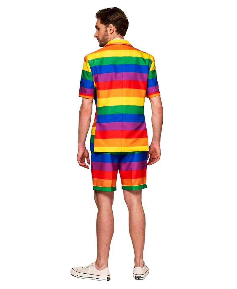 Suitmeister Men's Summer