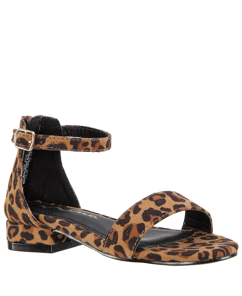 Nina Hidi-t Toddler Sandal