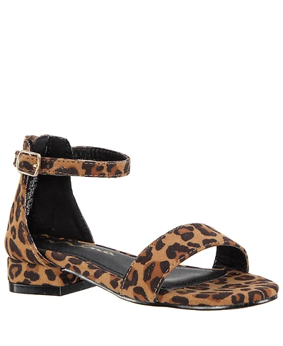 Nina Hidi-t Toddler Sandal