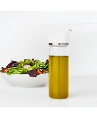 Oxo Precision Pour Glass 12-Oz. Oil Dispenser