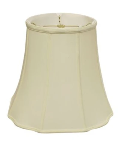 Cloth Wire Slant Fancy Octagon Softback Lampshade With Washer Fitter Collection