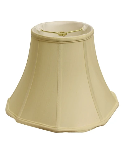 Cloth&Wire Slant Modified Fancy Octagon Softback Lampshade
