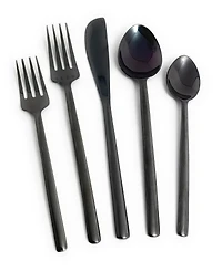 Vibhsa Flatware Set of 20 Pieces