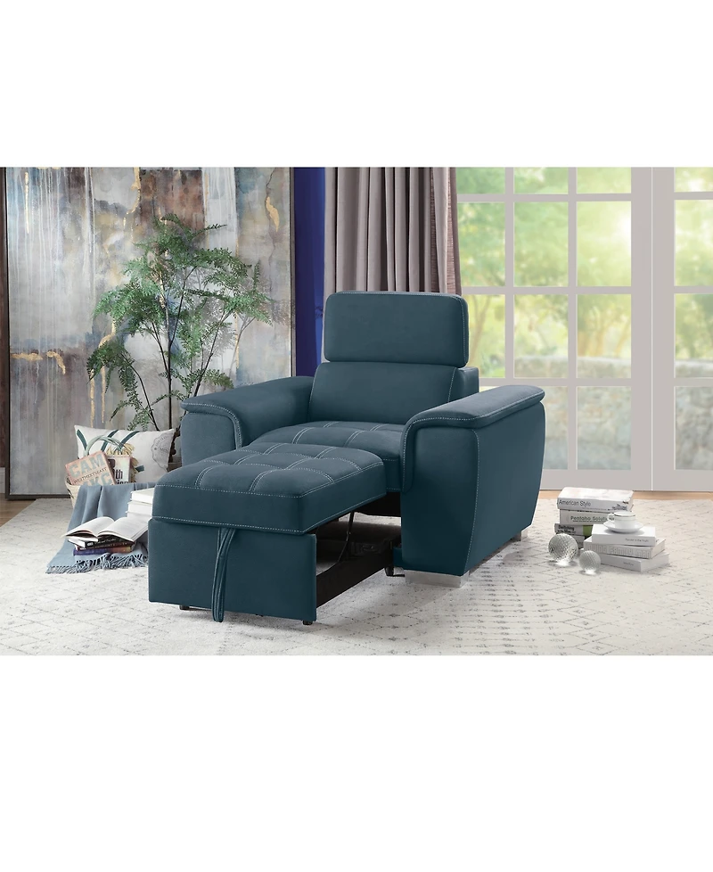 Welty Accent Chair