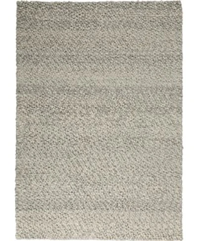 Calvin Klein Ck940 Riverstone Ivory Area Rug Collection