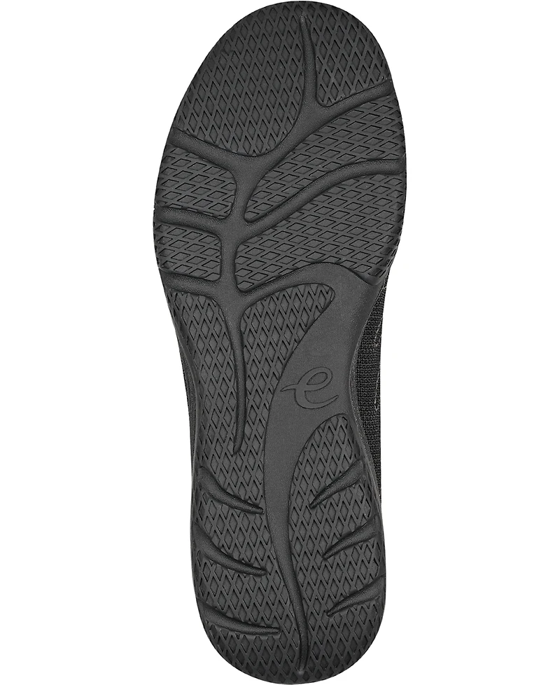 Easy Spirit Women's Bestrong Zip-Up Walking Sneakers