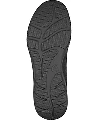 Easy Spirit Women's Bestrong Zip-Up Walking Sneakers