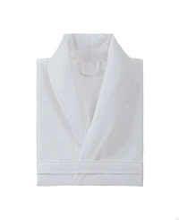 Ozan Premium Home Unisex Waffle Bath Robe