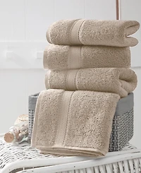 Ozan Premium Home Legend Turkish Cotton Luxury 2-Pc. Hand Towel Set