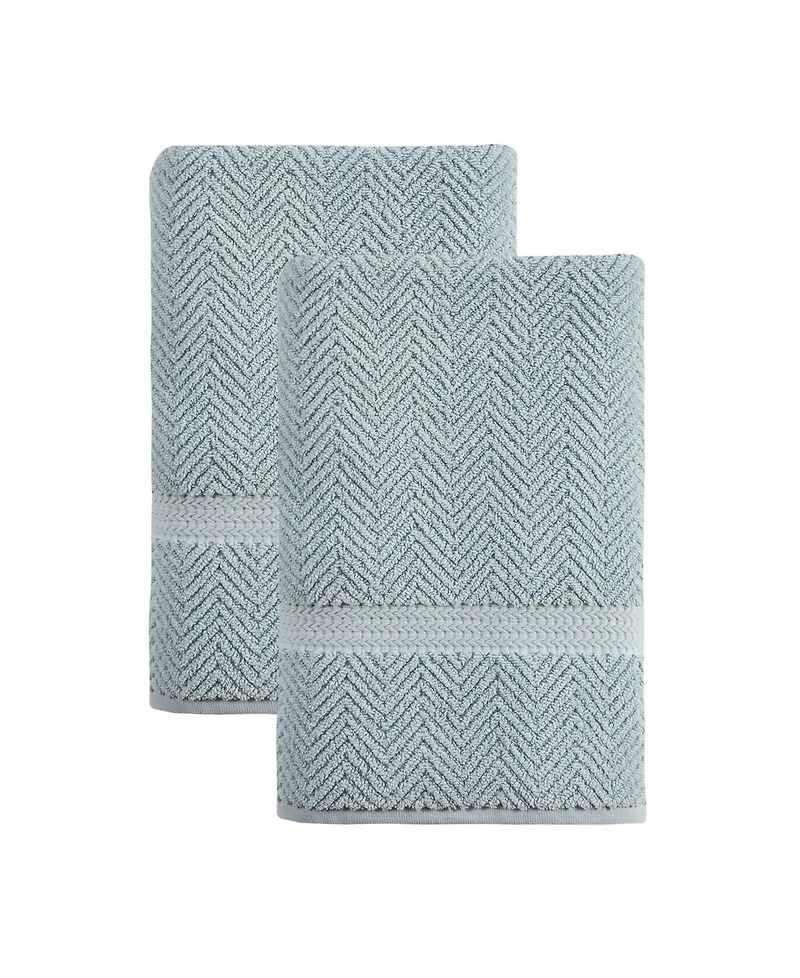 Ozan Premium Home Maui 2-Pc. Bath Towel Set