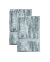 Ozan Premium Home Maui 2-Pc. Bath Towel Set