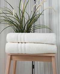 Ozan Premium Home Sienna 2-Pc. Bath Towel Set