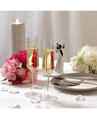 Zwiesel Glas Tritan Pure Champagne Flute 7.1oz - Set of 2