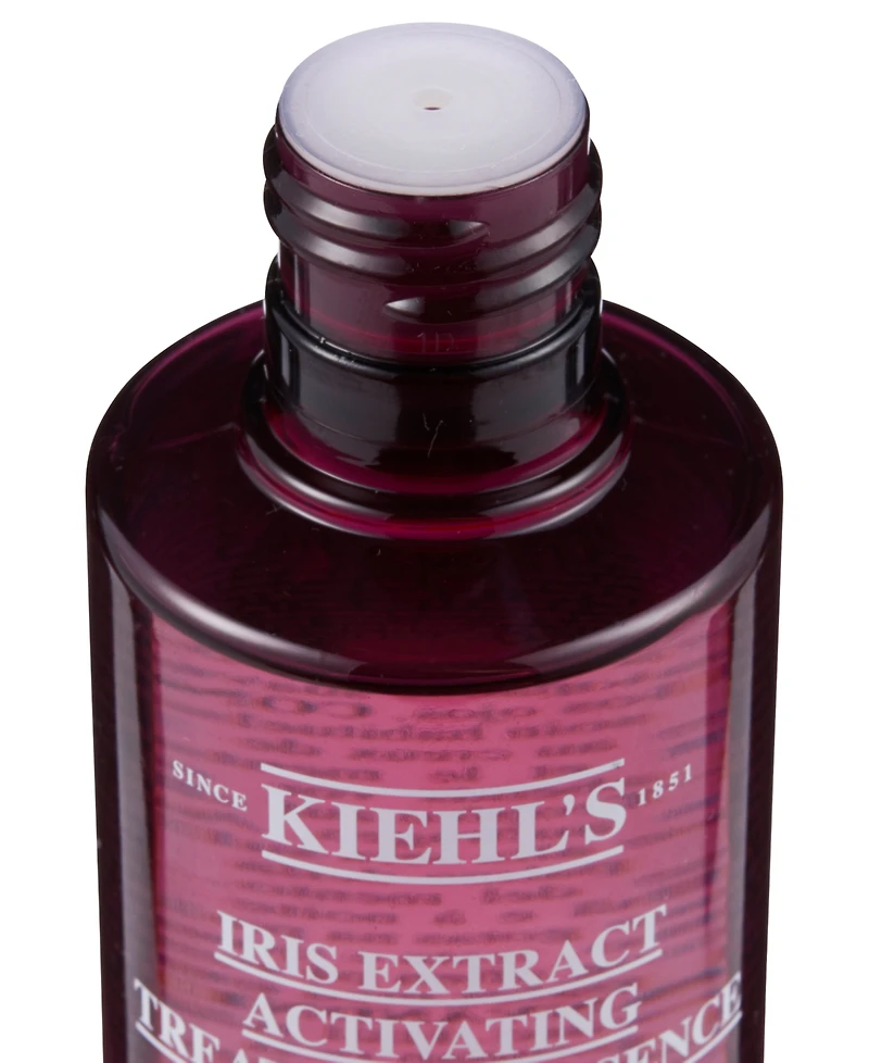 Kiehl's Since 1851 Iris Extract Activating Treatment Essence, 6.8-oz.
