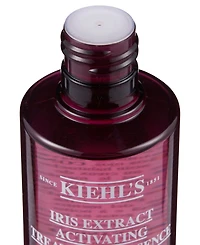 Kiehl's Since 1851 Iris Extract Activating Treatment Essence, 6.8-oz.