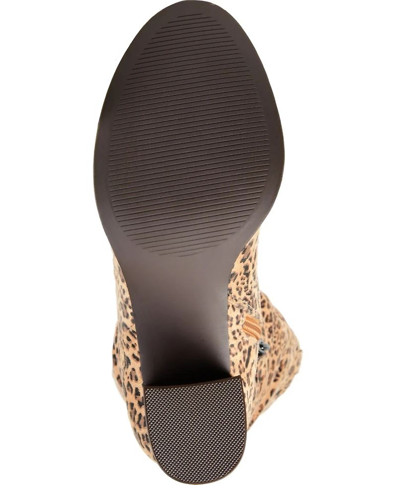 Journee Collection Women's Aneil Boots