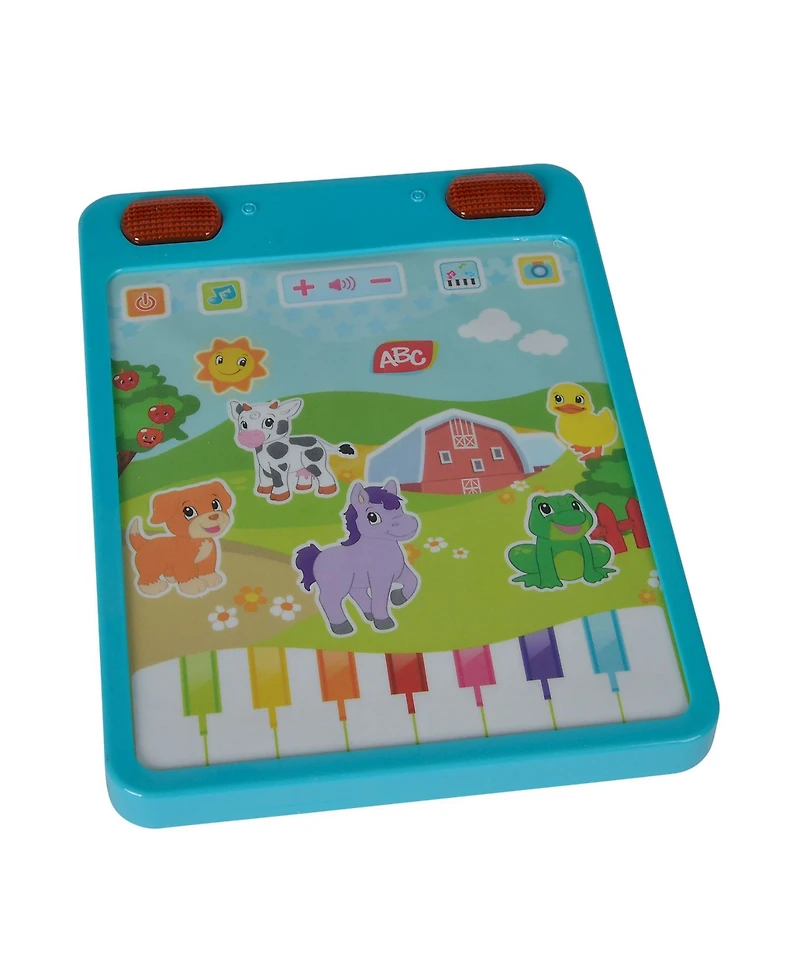 Simba Toys Abc Fun Tablet
