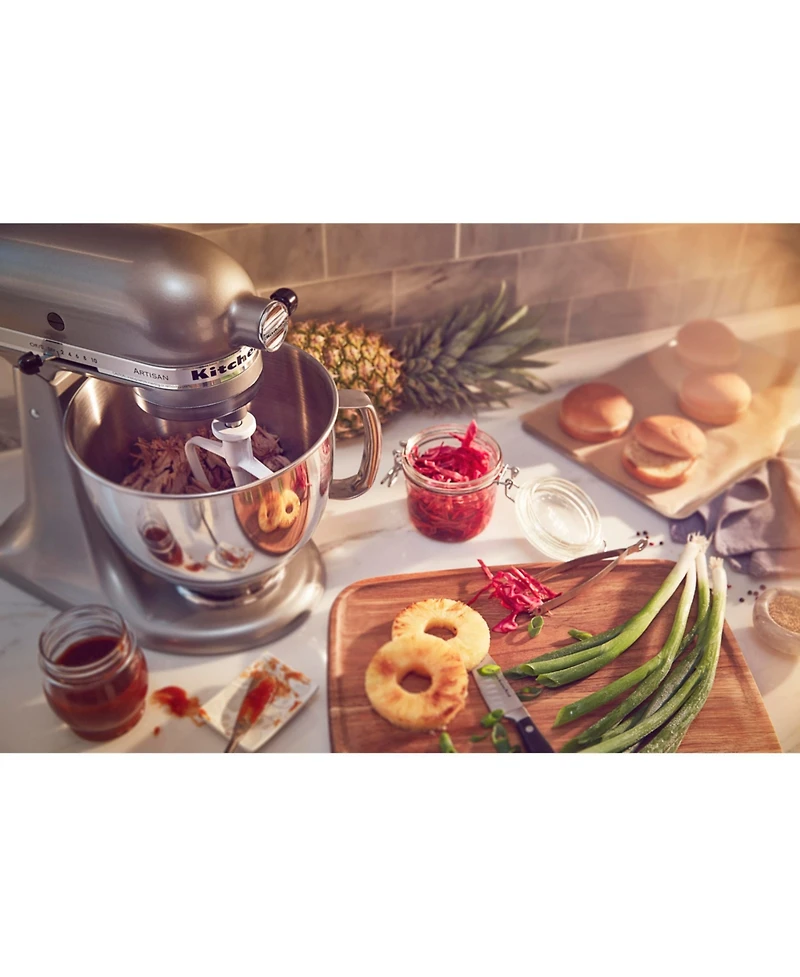 KitchenAid Artisan 5 Qt. Stand Mixer KSM150PS