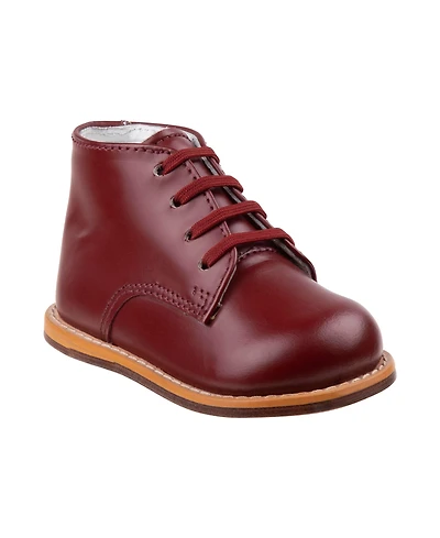 Josmo Toddler Boys and Girls Walking Shoes