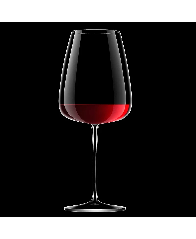 Luigi Bormioli Talismano Bordeaux 23.75oz