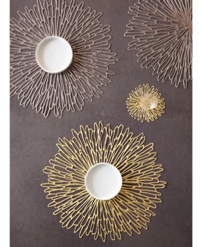 Pressed Bloom Placemat