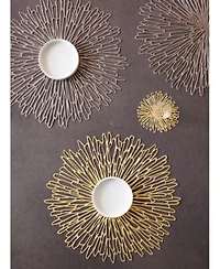 Pressed Bloom Placemat