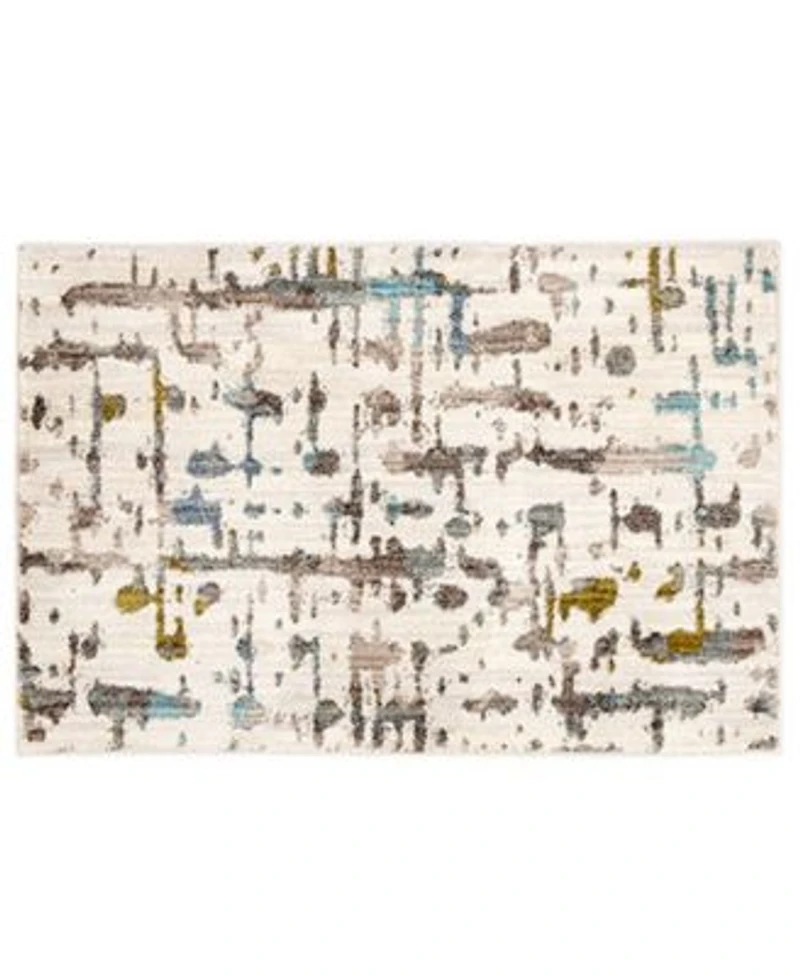 Closeout Scott Living Expressions Wellspring Area Rug