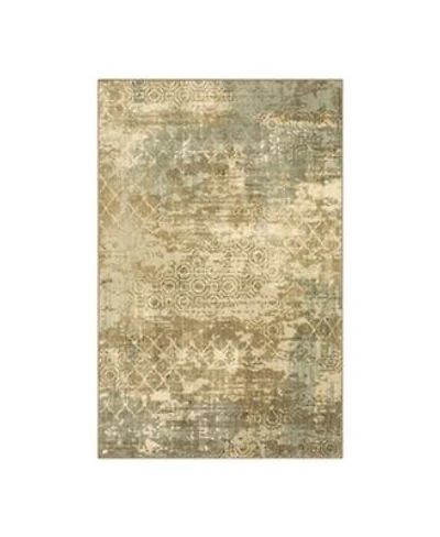 Closeout Scott Living Artisan Frotage Willow Area Rug
