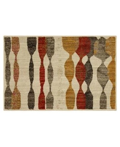 Closeout Scott Living Expressions Acoustics Area Rug Collection