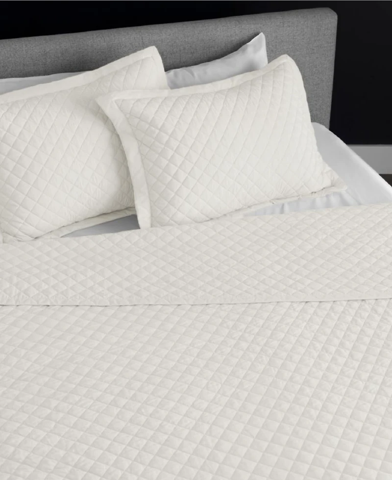 Jennifer Adams Diamond Standard Sham