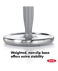 Oxo Good Grips Steady Paper Towel Holder