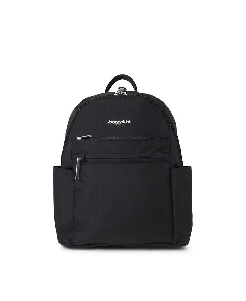 Baggallini Anti-Theft Vacation Backpack