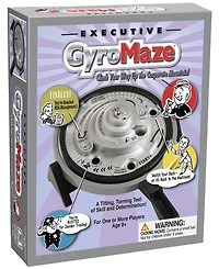 Be Good Company Executive Gyromaze