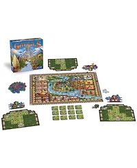 R&R Games Rajas of the Ganges