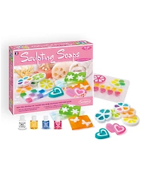 Sentosphere Usa Sculpting Soaps