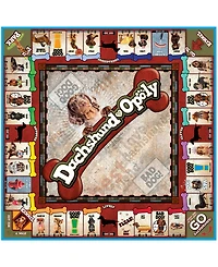 Late for the Sky Dachshund-Opoly