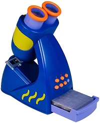 Educational Insights Geosafari Jr. Talking Microscope