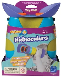 Educational Insights Geosafari Jr. Kidnoculars