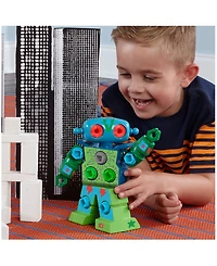 Educational Insights Design Drill Robot