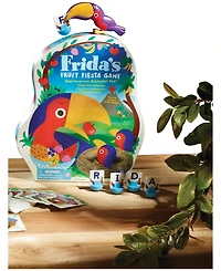 Educational Insights Frida's Fruit Fiesta Game