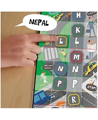 Educational Insights Word on the Street