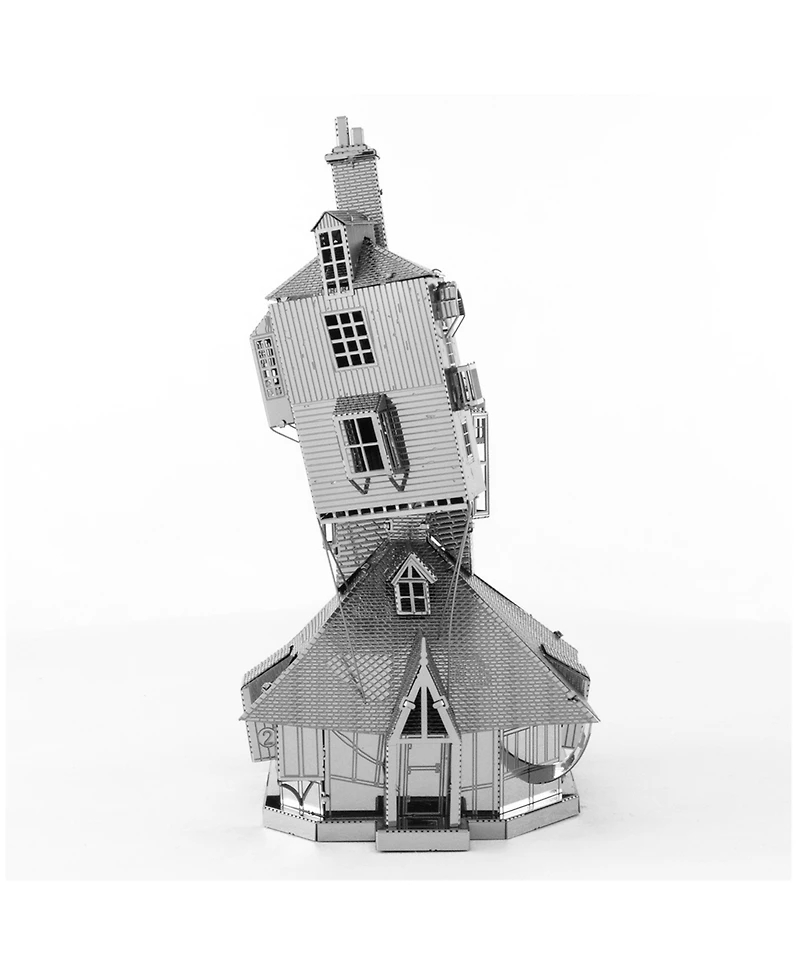 Fascinations Metal Earth 3D Metal Model Kit