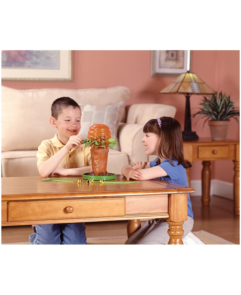 Fundamental Toys Game Zone Honeybee Tree